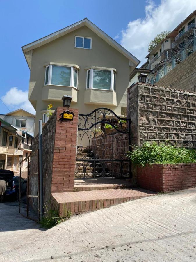 מורי Sarah'S Lodge מראה חיצוני תמונה