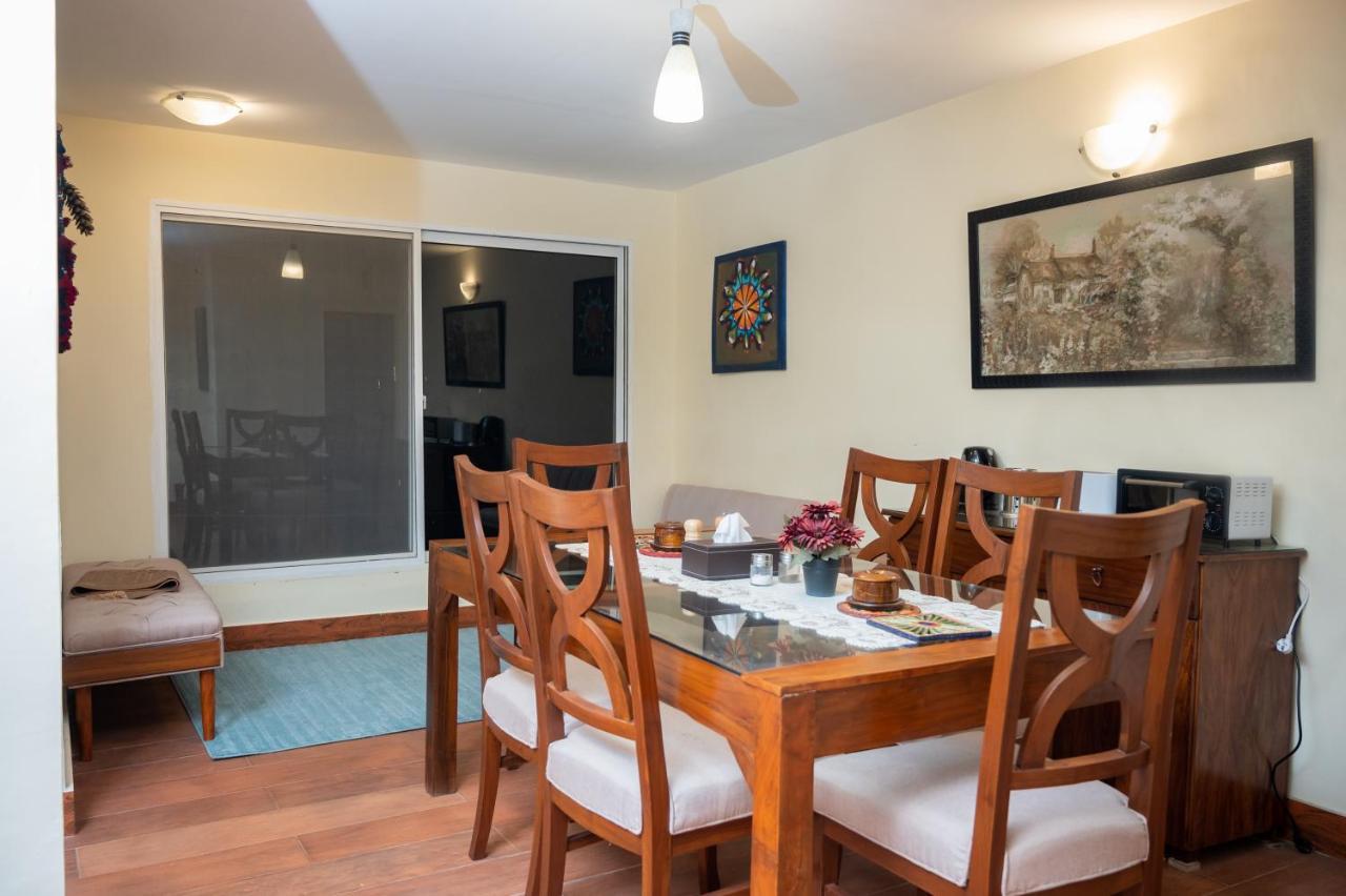 מורי Sarah'S Lodge מראה חיצוני תמונה