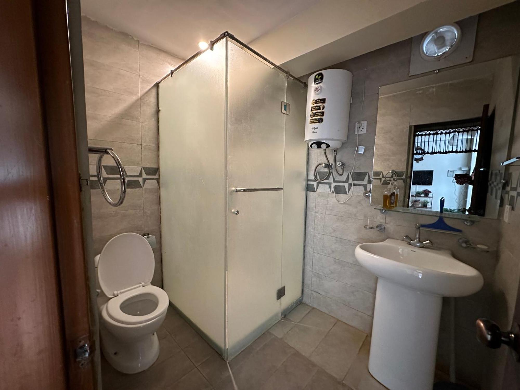 מורי Sarah'S Lodge מראה חיצוני תמונה