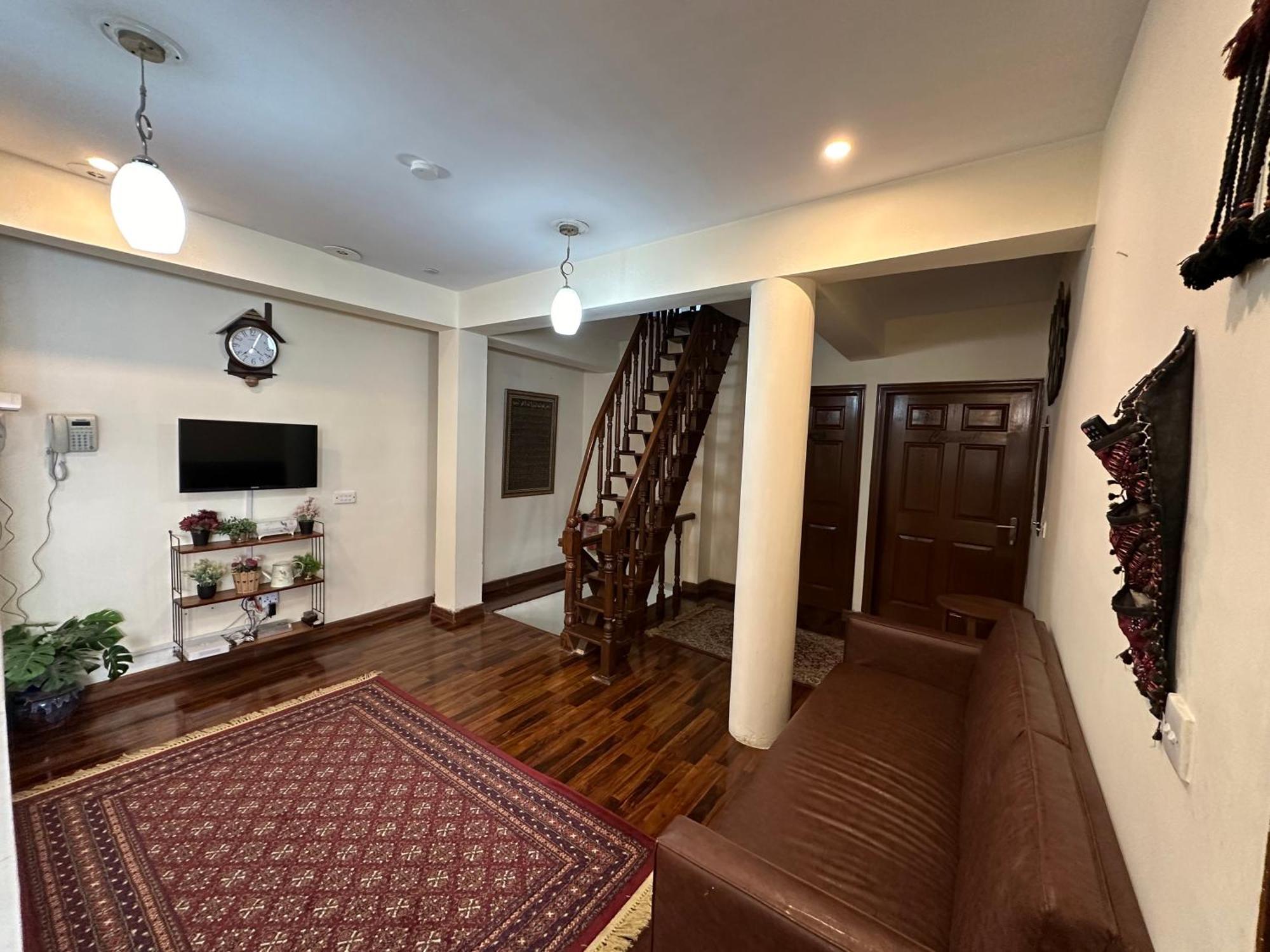 מורי Sarah'S Lodge מראה חיצוני תמונה