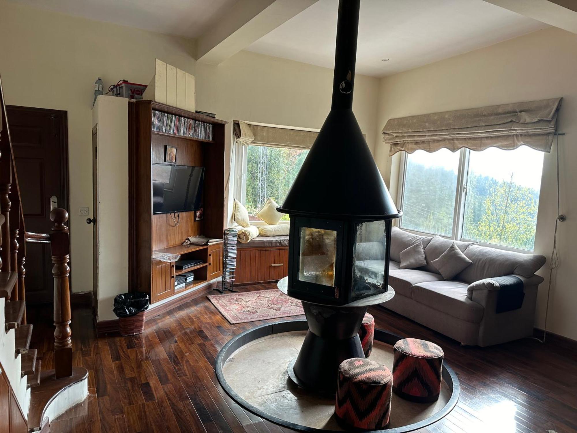 מורי Sarah'S Lodge מראה חיצוני תמונה