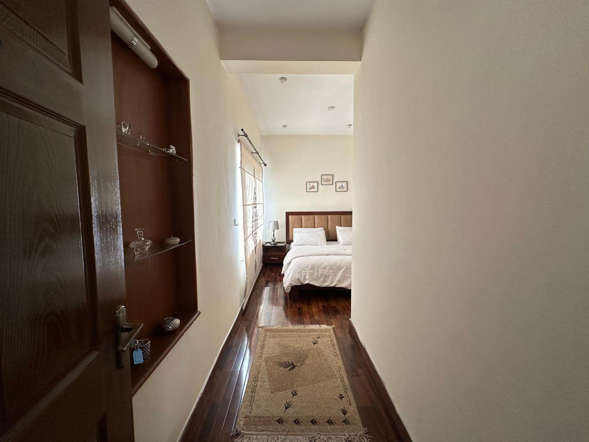 מורי Sarah'S Lodge מראה חיצוני תמונה