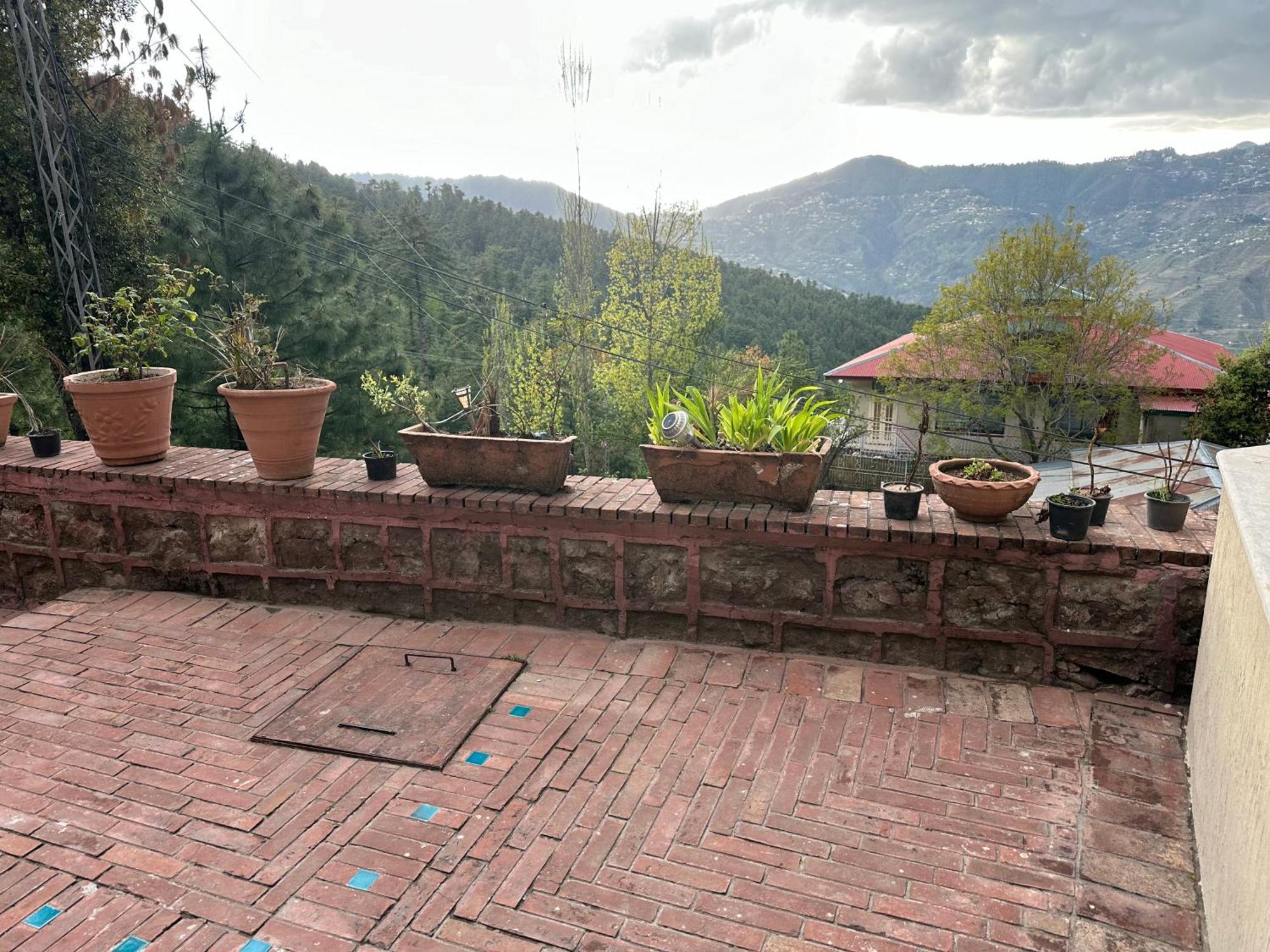 מורי Sarah'S Lodge מראה חיצוני תמונה