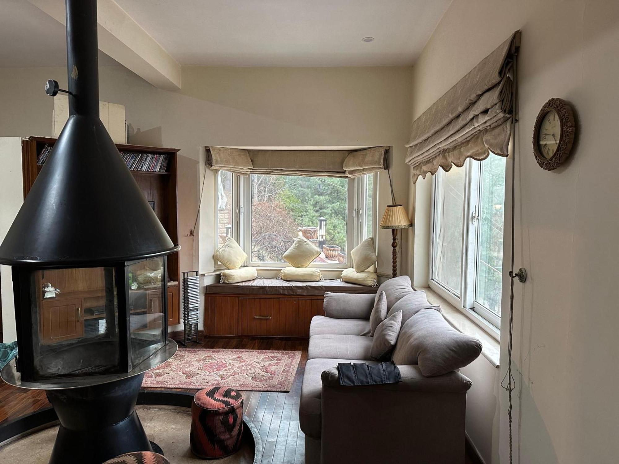מורי Sarah'S Lodge מראה חיצוני תמונה