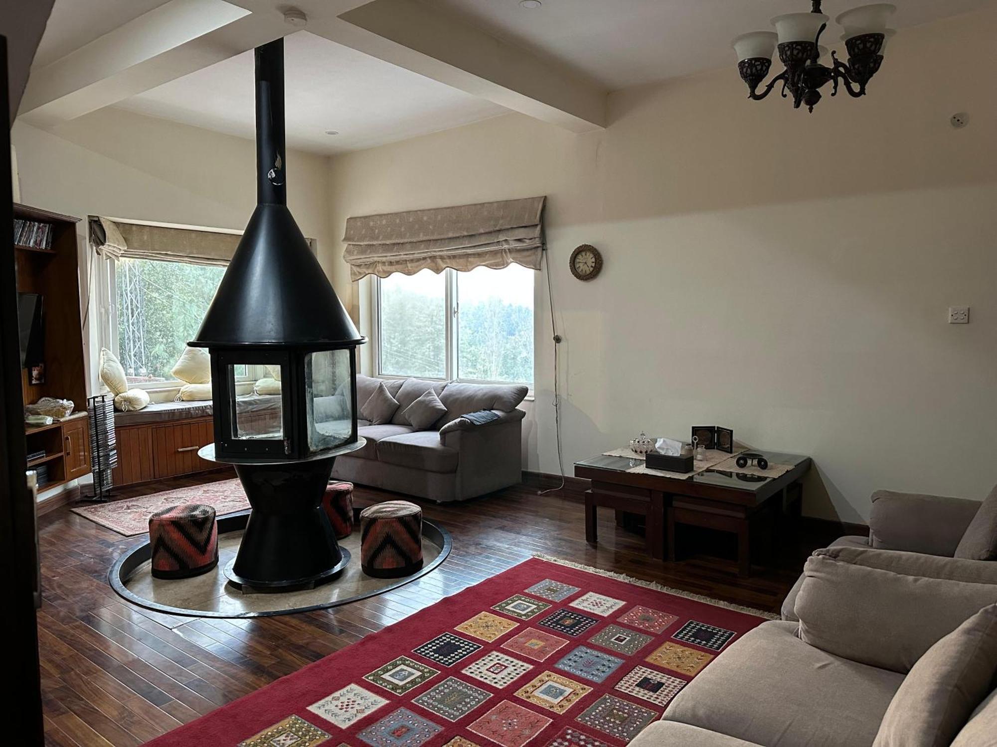 מורי Sarah'S Lodge מראה חיצוני תמונה