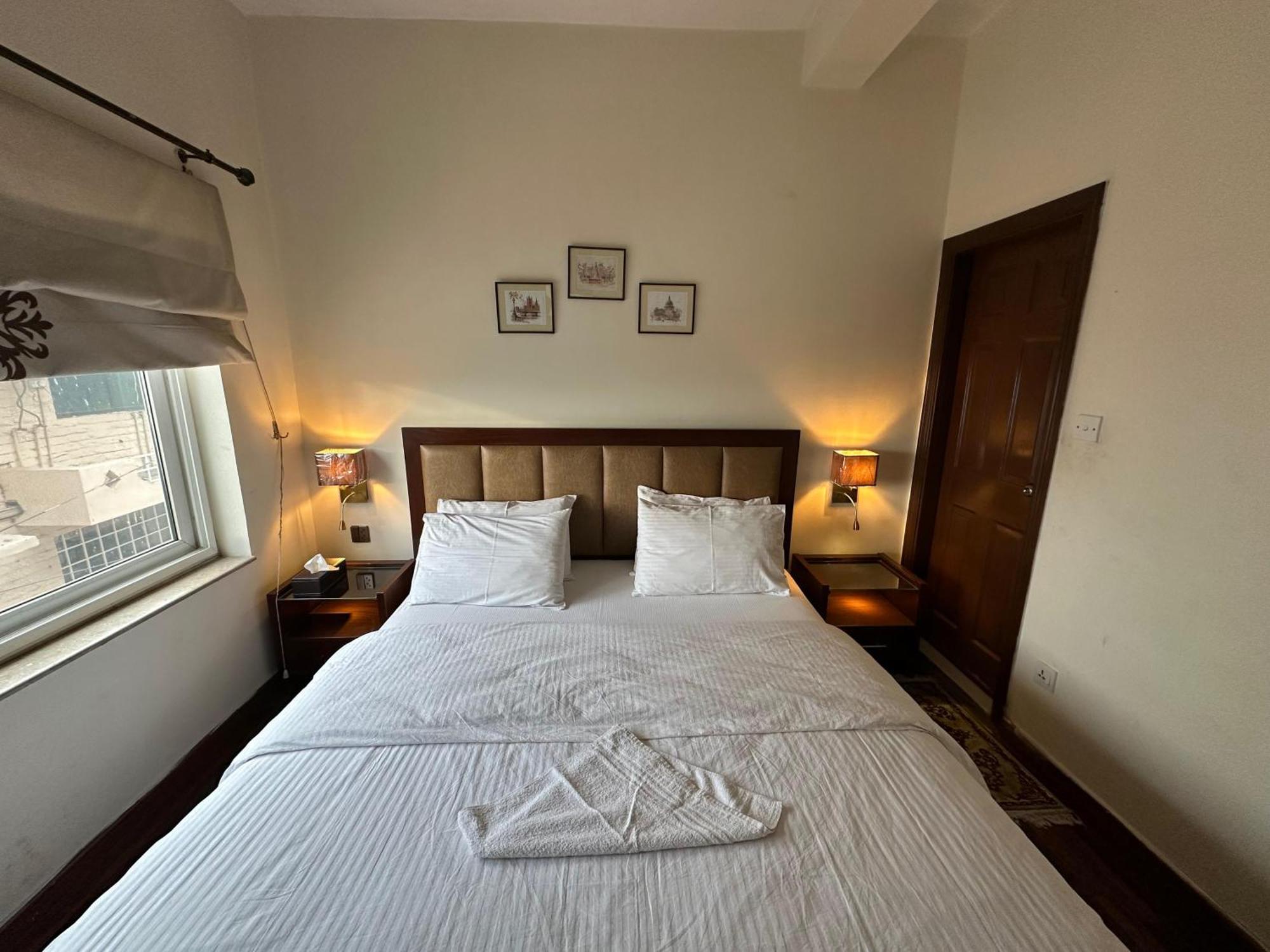 מורי Sarah'S Lodge מראה חיצוני תמונה