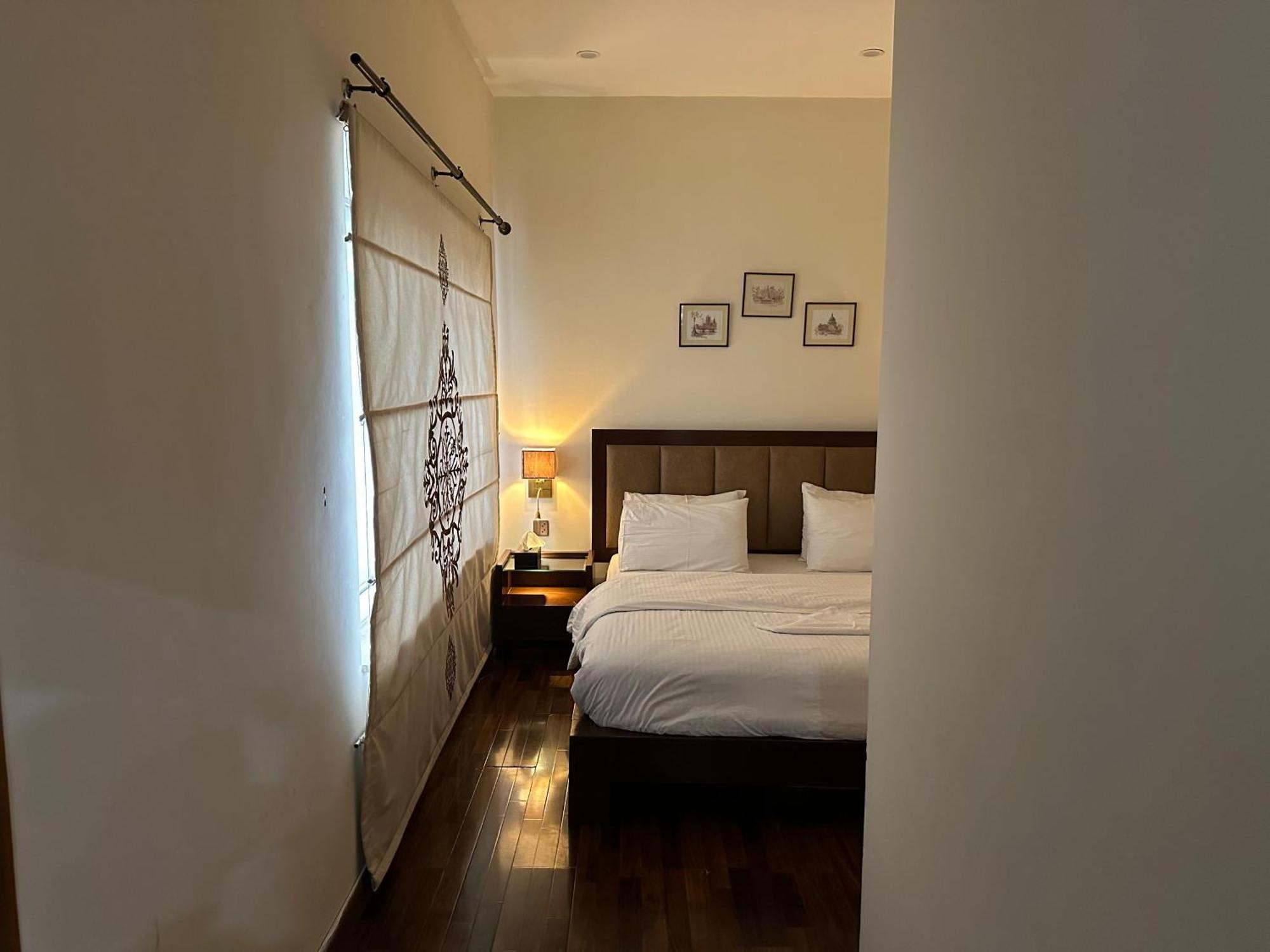 מורי Sarah'S Lodge מראה חיצוני תמונה