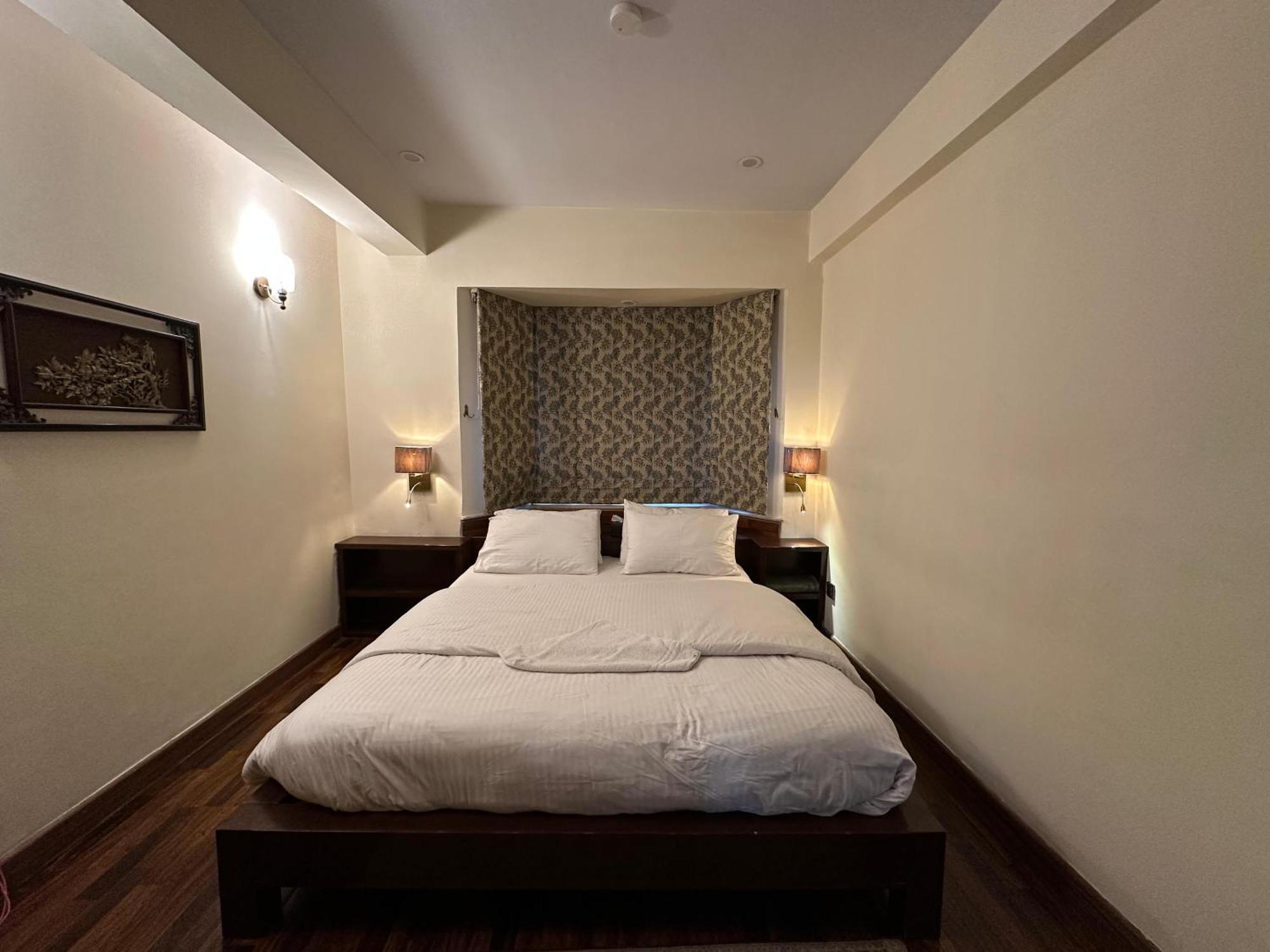 מורי Sarah'S Lodge מראה חיצוני תמונה