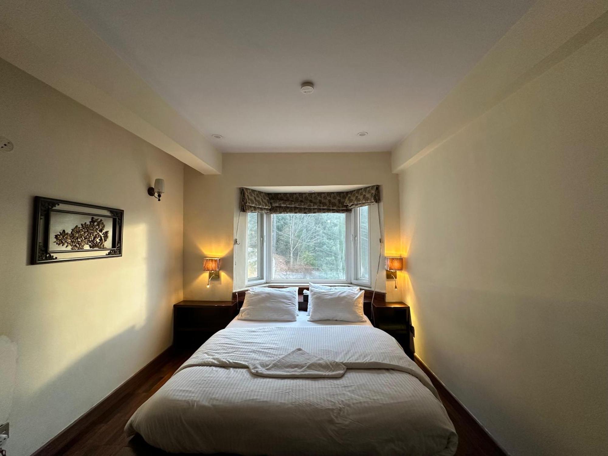 מורי Sarah'S Lodge מראה חיצוני תמונה