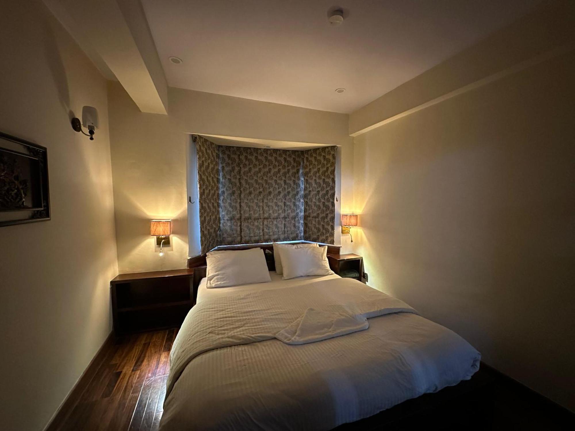 מורי Sarah'S Lodge מראה חיצוני תמונה